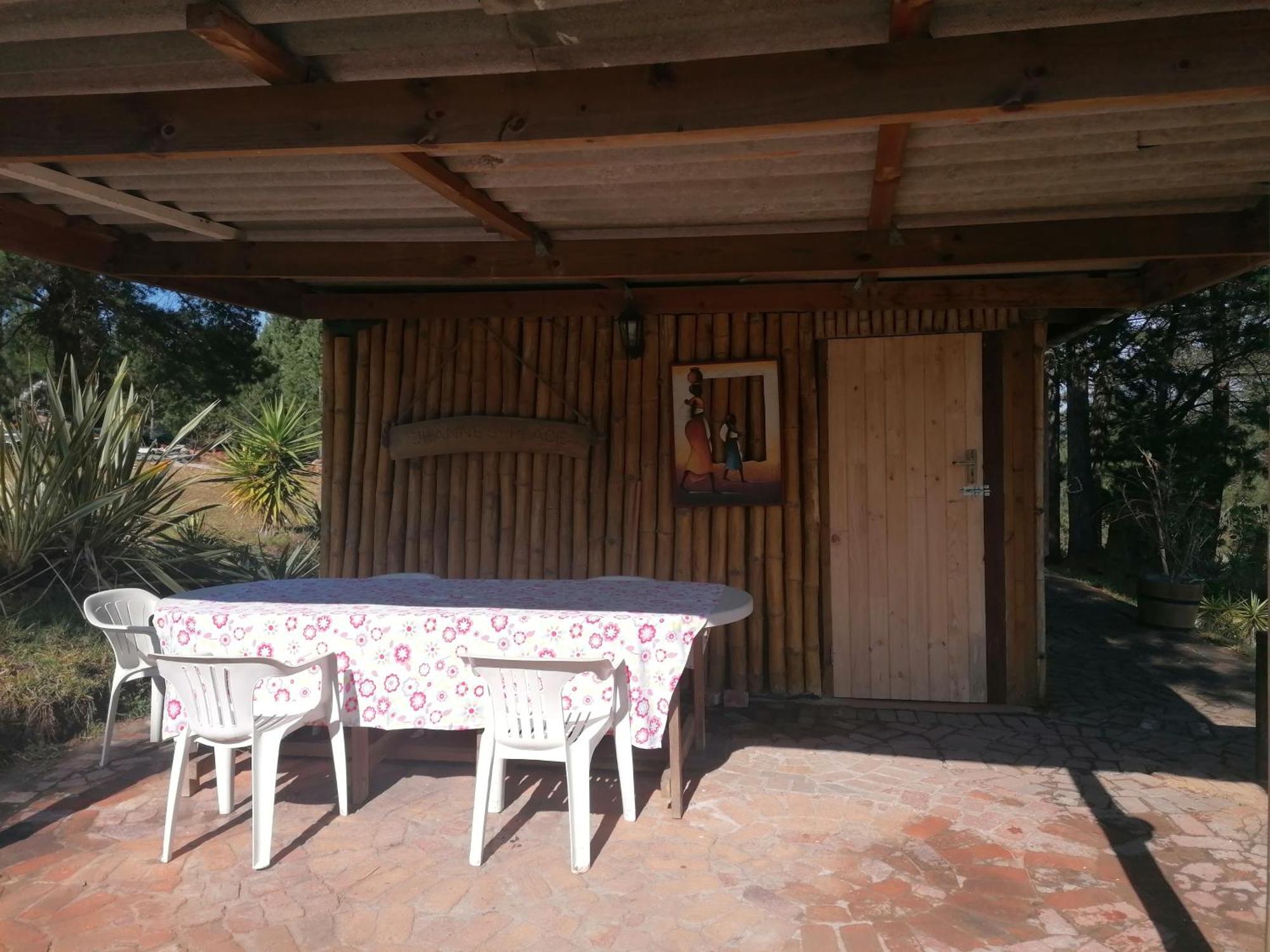 Hindthausen Hotel Knysna Exterior foto